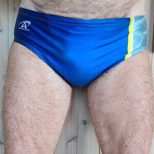 Team New York Swimsuit Speedo